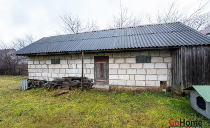 Купить дом, Столбцы, Строителей ул., 17, 12 соток. Фото 26