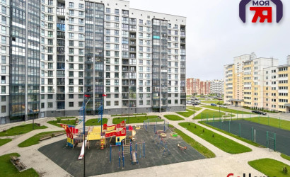 Купить 2-комнатную квартиру, Солигорск, Судиловского ул., 21. Фото 10