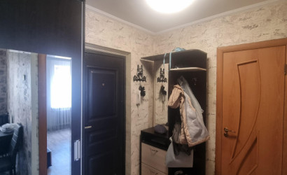 Купить 1-комнатную квартиру, Барановичи, Жукова ул., 16/3. Фото 3