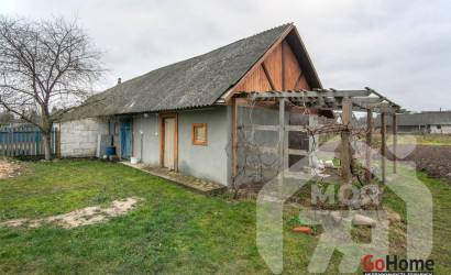 Купить дом, Жодишки, Молодёжная ул., 12 соток. Фото 23