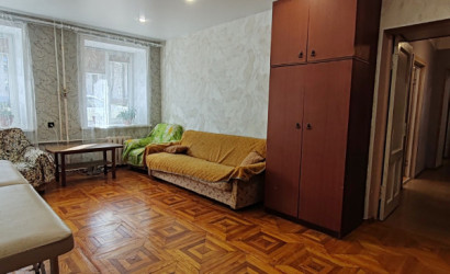 Купить 3-комнатную квартиру, Витебск, Богдана Хмельницкого, 3. Фото 12