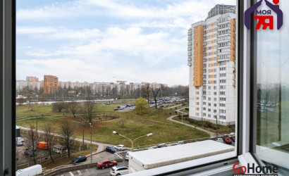 Купить 2-комнатную квартиру, Минск, Радужная ул., 11 (Центральный район). Фото 14