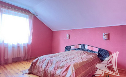 Купить дом, Брест, Волынка, 13.2 соток. Фото 14