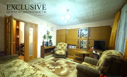 Купить 3-комнатную квартиру, Новополоцк, Дзержинского ул., 9. Фото 4