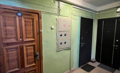 Купить 1-комнатную квартиру, Минск, просп. Партизанский, д. 83 (Партизанский район). Фото 5