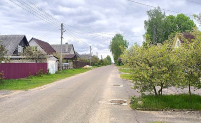 Купить дом, Борисов, Луговая ул., 120, 14.38 соток. Фото 32
