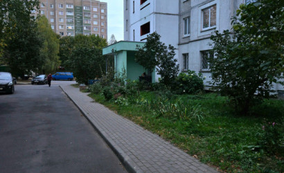 Купить 1-комнатную квартиру, Минск, ул. Чайлытко, д. 20 (Фрунзенский район). Фото 18