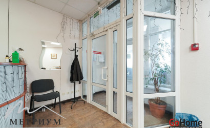 Аренда офиса, Минск, Сторожовская ул., 6,  165.1 кв.м.. Фото 13