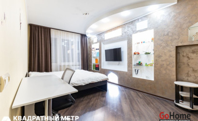 Купить 1-комнатную квартиру, Минск, ул. Сухаревская, д. 62 (Фрунзенский район). Фото 12