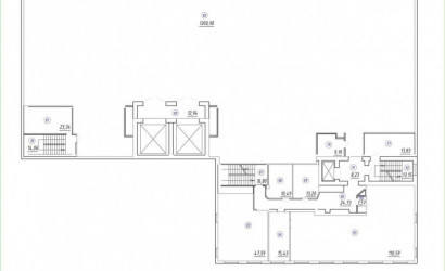 Продажа склада, Витебск, Гагарина ул., 222/Б,  8044 кв.м.. Фото 10