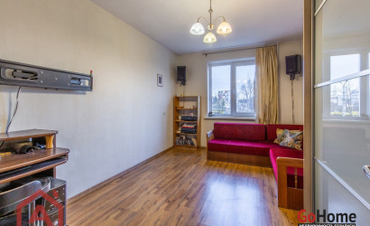 Купить 3-комнатную квартиру, Минск, Острошицкая, 23 (Первомайский район). Фото 14