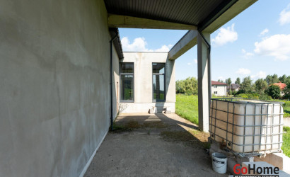 Купить дом, Анусино-2008, 15 соток. Фото 9