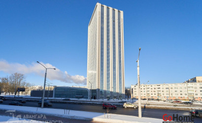 Купить 4-комнатную квартиру, Минск, Дзержинского просп., 12 (Московский район). Фото 3