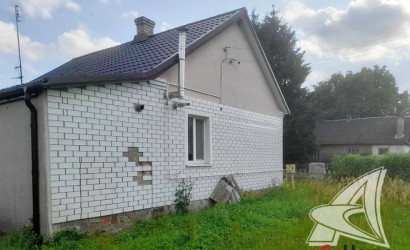 Купить дом, Новые Лыщицы, Лыщицкий с/с, 25 соток. Фото 3