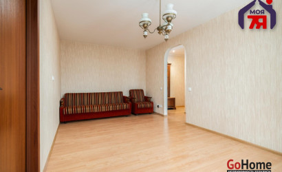 Купить 2-комнатную квартиру, Минск, Осипенко ул., 37 (Центральный район). Фото 8