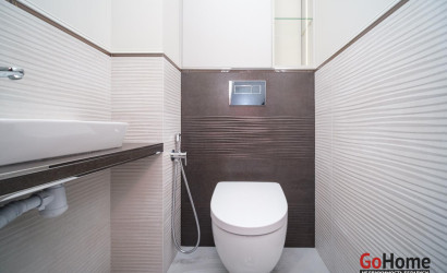 Купить 3-комнатную квартиру, Минск, Дзержинского просп., 94(Московский район). Фото 29