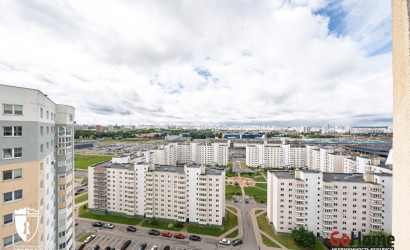 Купить 1-комнатную квартиру, Минск, Ржавецкая, 5(Центральный район). Фото 12