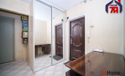 Купить 2-комнатную квартиру, Минск, Богдановича ул., 53 (Советский район). Фото 15