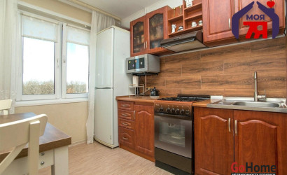 Купить 2-комнатную квартиру, Минск, Багратиона 2-й пер., 17 (Партизанский район). Фото 2