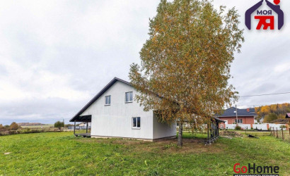 Купить дом, Августово, Зеленая ул., 20.12 соток. Фото 5