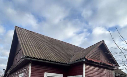 Купить дом, Вороново, Дзержинского, 7.9 соток. Фото 2