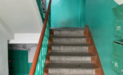 Купить 4-комнатную квартиру, Гомель, Курчатова, 9. Фото 16