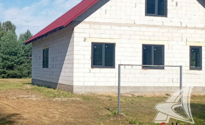 Купить дом, Петровичи, Ракитницкий с/с, 14.92 соток. Фото 11