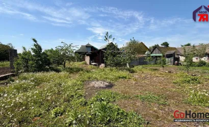  1-этаж.(86.7 м2), Варковичи(Братьев Басалыга ул.)