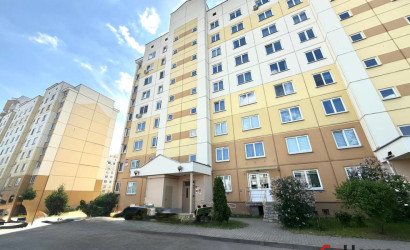 Купить 1-комнатную квартиру, Гродно, Дзержинского, 12. Фото 15