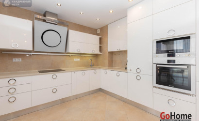 Купить 3-комнатную квартиру, Минск, Гамарника ул., 16/А (Советский район). Фото 2