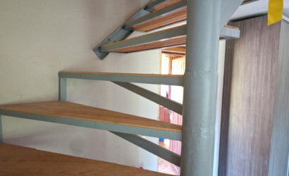 Купить дом в деревне, ЛЕСНОЕ-90, Сиреневая, 160, 8.92 соток. Фото 19