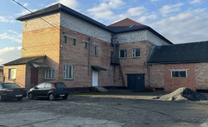 Продажа склада, Пинск, 60 лет Октября,  2129 кв.м.. Фото 6