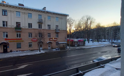 Купить 2-комнатную квартиру, Полоцк, Коммунистическая ул., 21. Фото 29