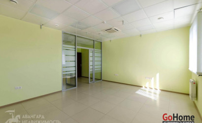 Аренда офиса, Боровляны, 40 Лет Победы ул., 23/А,  171.2 кв.м.. Фото 6