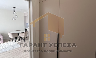 Купить 1-комнатную квартиру, Брест, ул. Сикорского, д. . Фото 5