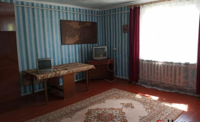 Купить 2-комнатную квартиру, Каменюки. Фото 6