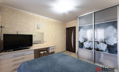 Купить 3-комнатную квартиру, Минск, Корженевского, 2А (Октябрьский район). Фото 10