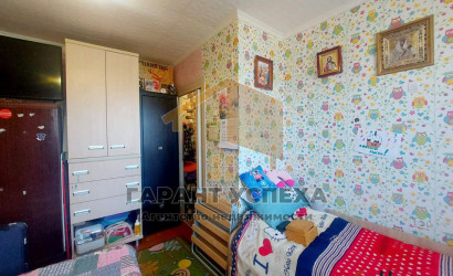 Купить 1-комнатную квартиру, Брест, ул. Молодогвардейская, д. . Фото 6