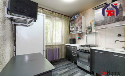 Купить 1-комнатную квартиру, Минск, Гикало ул., 16(Советский район). Фото 10