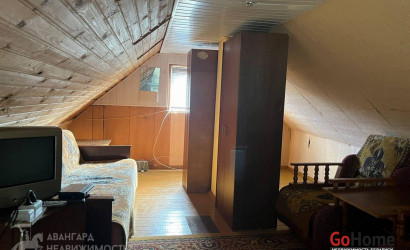 Купить дом в деревне, Мотор, 8.71 соток. Фото 26