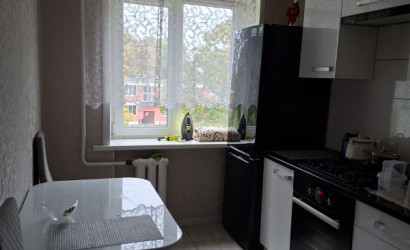 Снять 2-комнатную квартиру на сутки, Кричев, Микрорайон Сож 12А . Фото 1