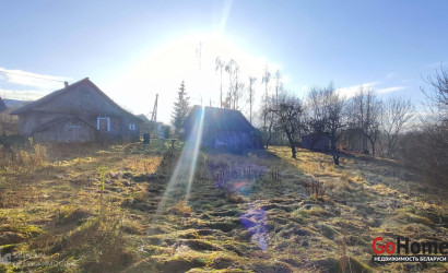 Купить дом, Новый Двор, Поселковая ул., 25 соток. Фото 3