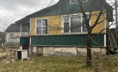 Купить дом в деревне, Подлесье, 3.8 соток. Фото 3