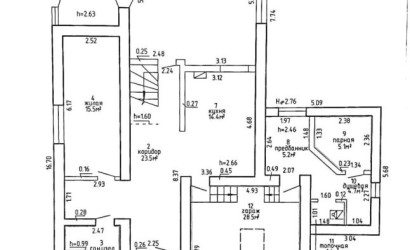 Купить коттедж, Городище, Ясная, 29, 14 соток. Фото 48