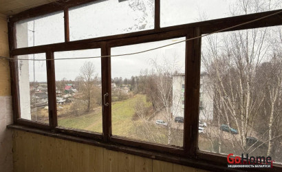 Купить 3-комнатную квартиру, Витебск, Гагарина, 158. Фото 9