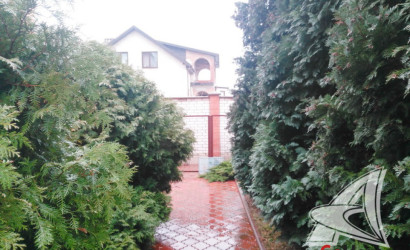 Купить дом, Брест, Речица, 6.07 соток. Фото 13