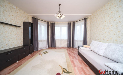 Купить 1-комнатную квартиру, Минск, Лидская ул., 16(Фрунзенский район). Фото 9