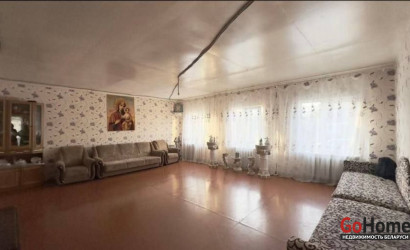 Купить дом, Слуцк, ул. Ленина, д. , 6.36 соток. Фото 4