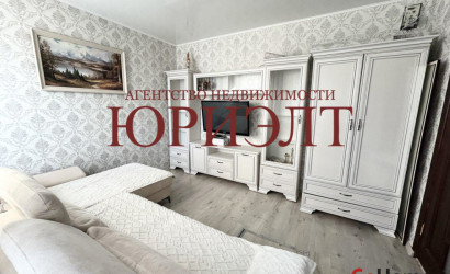 Купить 3-комнатную квартиру, Гродно, Понемуньская, 16. Фото 1