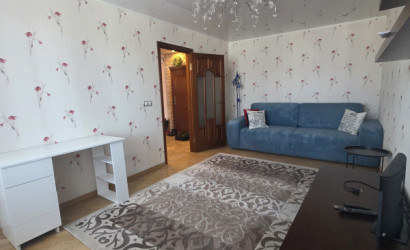 Снять 2-комнатную квартиру, Минск, Игуменский, 34 (Ленинский район). Фото 4